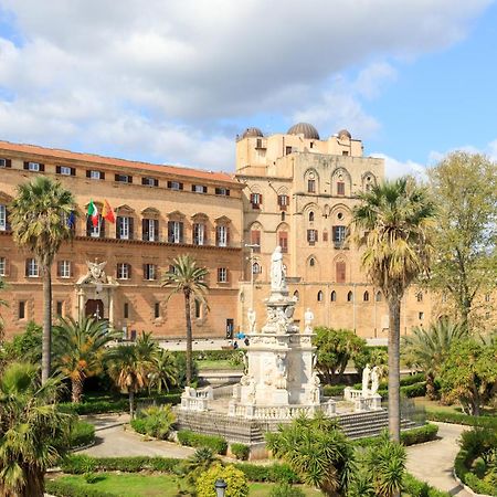 Palermo Magic House Exterior foto